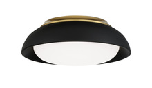 Minka-Lavery 718-661-L - LED FLUSH MOUNT - 12"