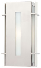 Minka-Lavery 72121-144-PL - COLVA - 1 LIGHT POCKET LANTERN