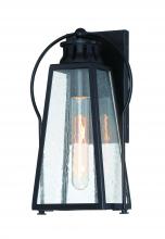 Minka-Lavery 72701-66A - HALDER BRIDGE - 1 LIGHT OUTDOOR WALL MOUNT