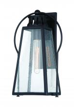 Minka-Lavery 72702-66A - HALDER BRIDGE - 1 LIGHT OUTDOOR WALL MOUNT