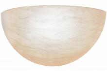 Meyda Blue 149765 - 12"W Madison Wall Sconce