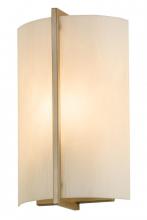 Meyda Blue 187824 - 9"W Cilindro Burbank Wall Sconce