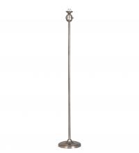 Meyda Blue 69326 - 64" High Deco Floor Base