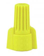 American De Rosa Lamparts B1770 - YELLOW WING WIRE NUT  YELLOW