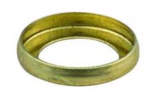American De Rosa Lamparts B180 - 3/4IN 1/4IP STL CHECK RING B/P