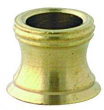 American De Rosa Lamparts B207 - 1/2IN SB TURNED NECK SLIP 1/8
