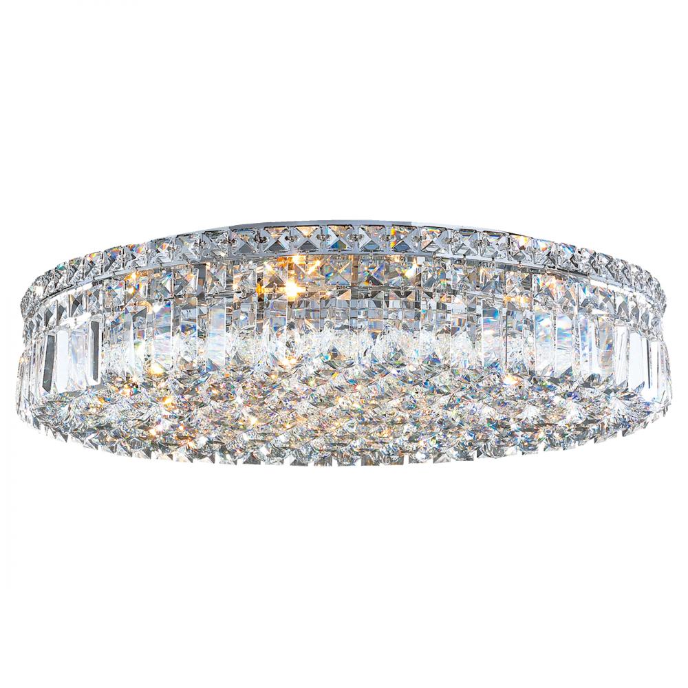 Bling flush mount ceiling light cheap