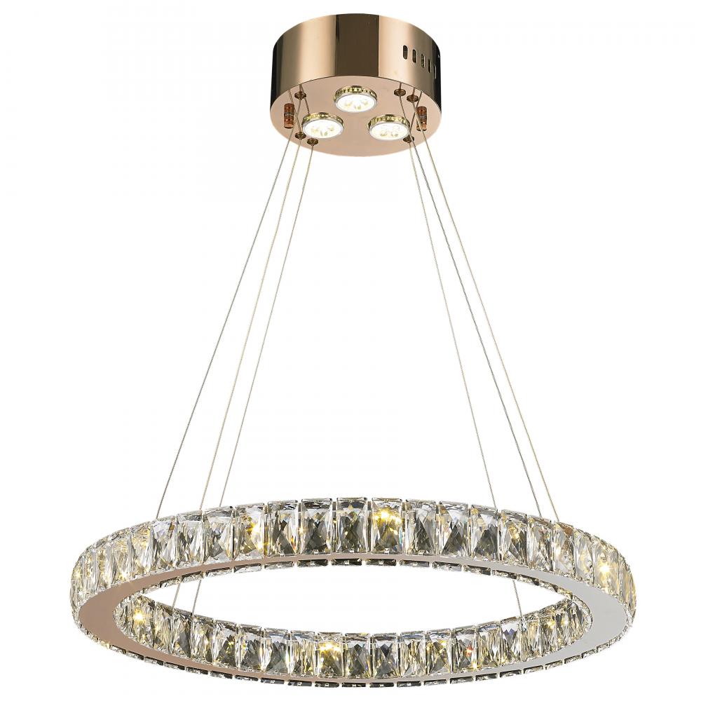 Featured image of post Circular Chandelier Crystal - Lifeholder mini chandelier, crystal chandelier lighting, 2 lights royal pearl modern circular led chandelier adjustable hanging light 5 rings collection contemporary ceiling pendant light.