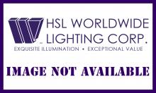 Worldwide Lighting Corp W83469MN22 - Nexus 62-Watt Matte Nickel Finish Integrated LEd Circular Ring Chandelier Light 3000K 22 in. Dia x 9