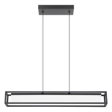 Eglo 39629A - Gualajo - 1 LT LED Linear Pendant