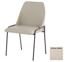 Cyan Designs 11802 - Suez Dining Chair Taupe Tight Weave