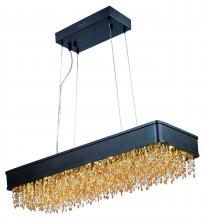 Drum Shade Pendants
