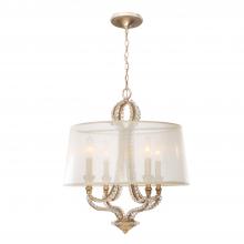 Mini Chandeliers