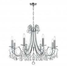 Chandeliers