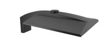 RAB Lighting IVAT4-45LPA730ZU/7PRLC - IVELOT T4 40W 4500L POLE 3K 70CRI BZ 120-277V DIM 7PR LC