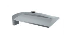 RAB Lighting IVAT2-45LPA750GU/7PRLC - IVELOT T2 40W 4500L POLE 5K 70CRI GR 120-277V DIM 7PR LC