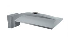 RAB Lighting IVAFT-45LWM740GU/7PRLC - IVELOT FT 40W 4500L WALL 4K 70CRI GR 120-277V DIM 7PR LC
