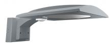 RAB Lighting IVAT5S-45LWM750GU/WSLC - IVELOT T5S 40W 4500L WALL 5K 70CRI GR 120-277V DIM WS LC