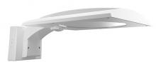 RAB Lighting IVAT2-45LWM730WU/WSLC - IVELOT T2 40W 4500L WALL 3K 70CRI WH 120-277V DIM WS LC