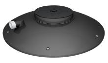 RAB Lighting IVGT5C-70L730ZU/LCE2 - IVEPARK T5 CONC 65W 3K 70CRI 120-277V DIM LC EM BZ 7000L