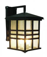 Trans Globe 4637 BK - 3LT WALL-LRG-OUTD-MISSION-SEED