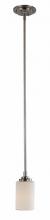 Trans Globe 70520 ROB - 1LT MINI PENDANT-DOUBLE DISK-R