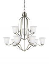 Up Chandeliers
