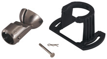 Minka-Aire A245-CF - 45 Degree Slope Ceiling Adapter in Craftsman™