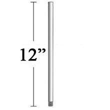 Minka-Aire DR512-CF - 12" Down Rod in Craftsman™