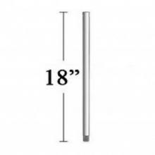Minka-Aire DR518-CF - 18" Down Rod in Craftsman™