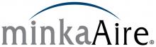 Minka-Aire DR503-DRFF - 3.5" Down Rod in Driftwood