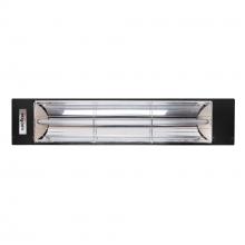 Eurofase EF15120B - 120V 1500W ELECTRIC HEATER,BLK