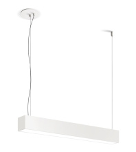 Eurofase F55440WSUS - 4FT,F55,SUSP,4000K,WHT