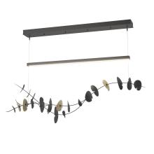 Linear Pendants