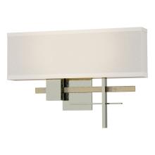 Hubbardton Forge 206350-SKT-85-86-SE1606 - Cosmo Sconce