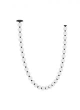 Visual Comfort & Co. Modern Collection SLCH23327BZR-277 - Perle 84 Chandelier