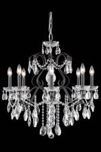 Elegant 2016D26DB/RC - St. Francis Hang D26"H23"L8 DB RC