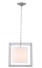 Elegant LD6005D12S - Mirin Hang L12"W12"H14"L1