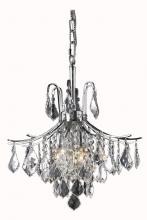 Elegant LD8100D16C - Toureg Hang D16"H18"L6 CH RC