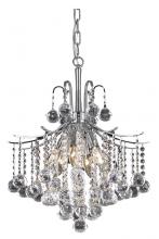 Elegant LD8200D17C - Toureg Hang D17"H18"L6 CH RC