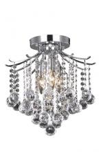 Elegant LD8200F12C - Toureg Flush D12"H12"L3 CH RC