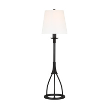 Visual Comfort & Co. Studio Collection LT1171AI1 - Sullivan Buffet Lamp