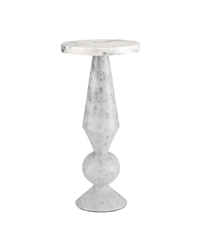 Currey & Company Quince Accent Table