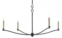 Down Chandeliers