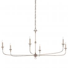 Candle Chandeliers